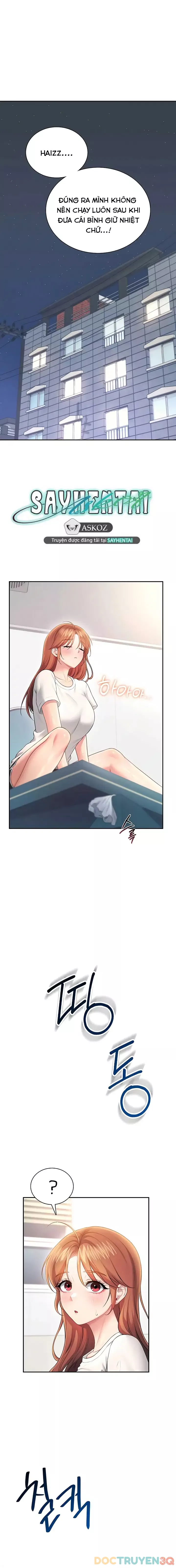 Sextoy Kết Nối Không Dây - Chap 88 - Trang 20