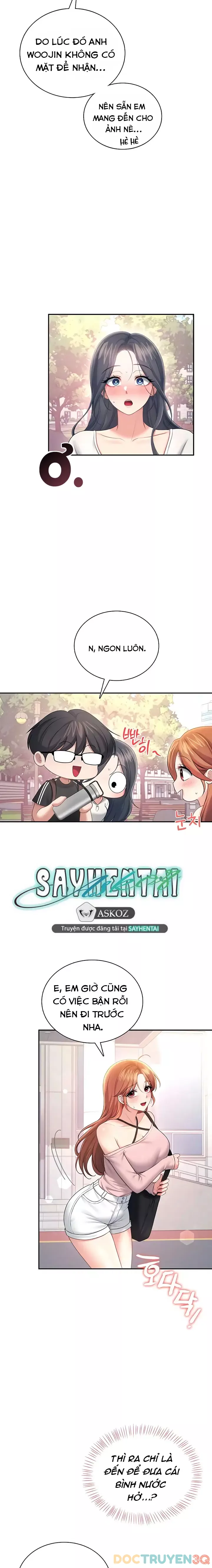 Sextoy Kết Nối Không Dây - Chap 88 - Trang 7