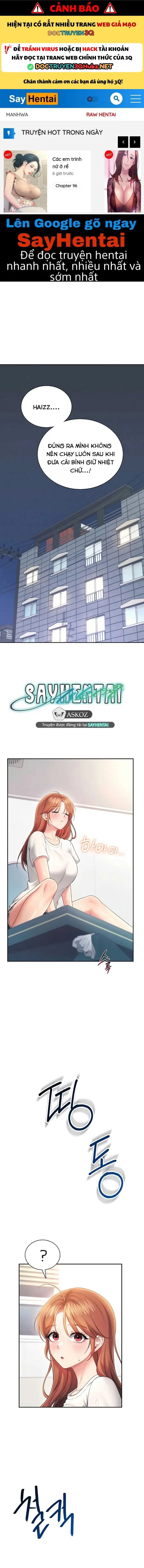 Sextoy Kết Nối Không Dây - Chap 89 - Trang 1