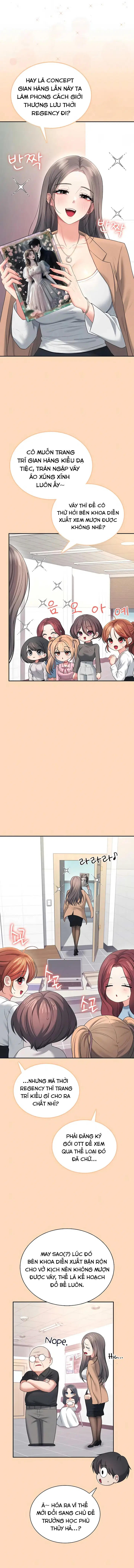 Sextoy Kết Nối Không Dây - Chap 89 - Trang 12