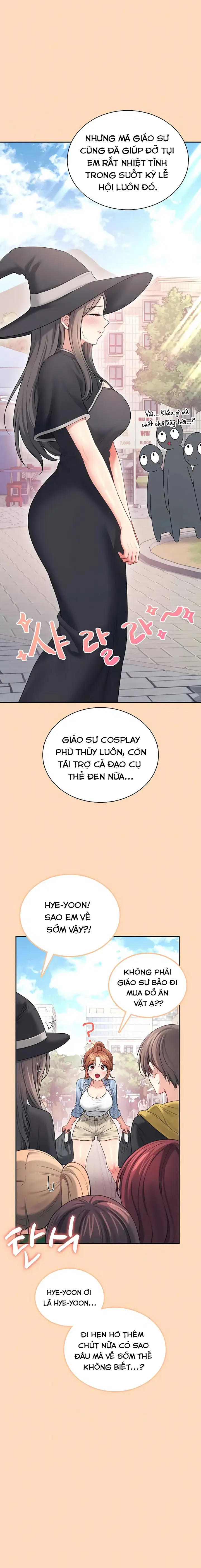 Sextoy Kết Nối Không Dây - Chap 89 - Trang 13