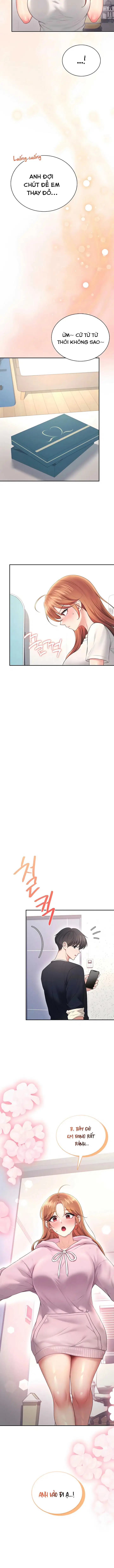 Sextoy Kết Nối Không Dây - Chap 89 - Trang 3