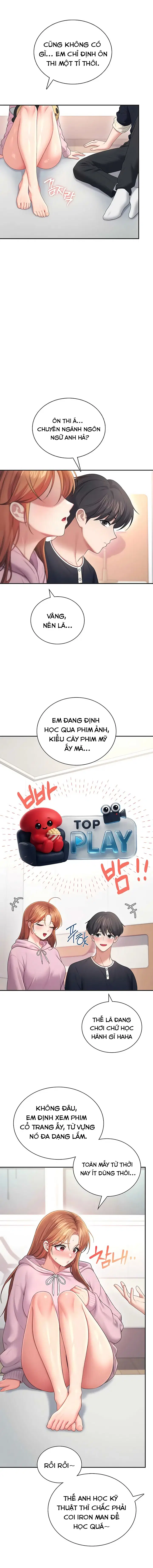 Sextoy Kết Nối Không Dây - Chap 89 - Trang 7