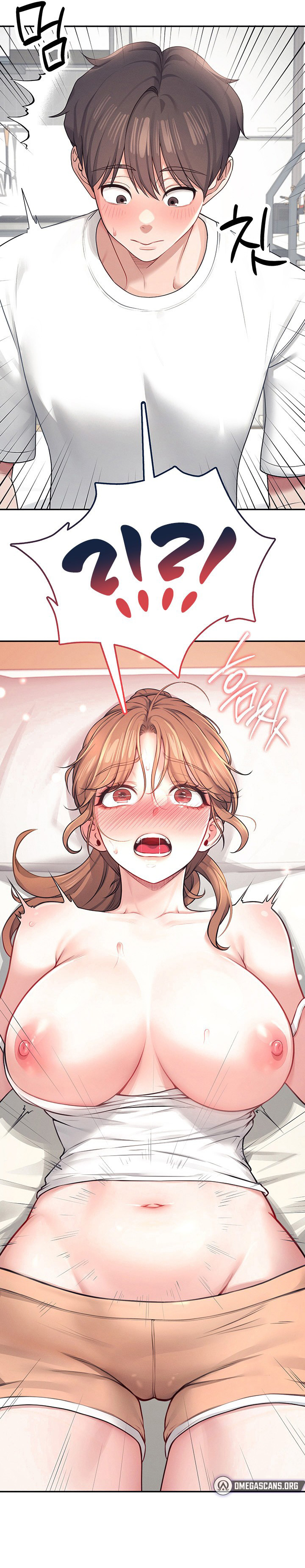 Sextoy Kết Nối Không Dây - Chap 9 - Trang 2