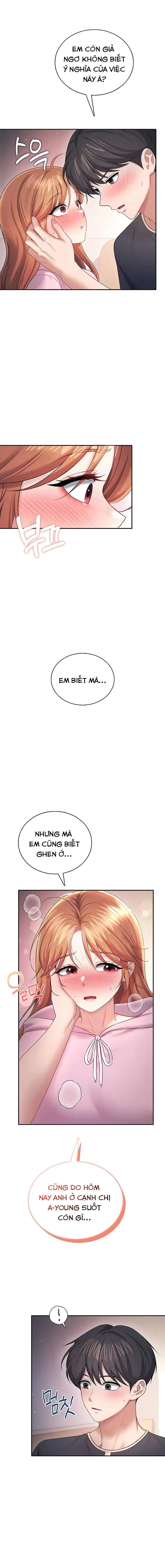 Sextoy Kết Nối Không Dây - Chap 90 - Trang 3