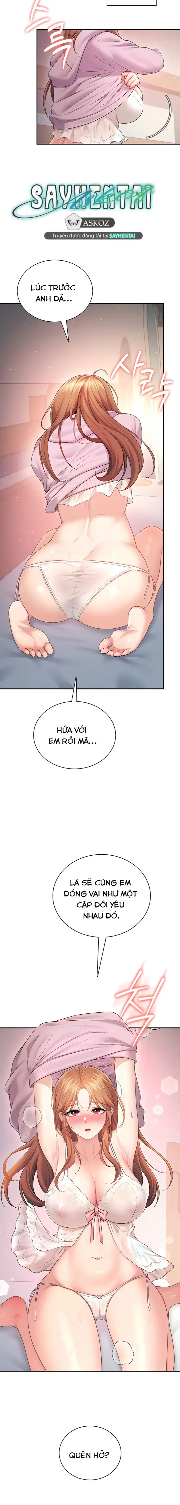 Sextoy Kết Nối Không Dây - Chap 90 - Trang 5