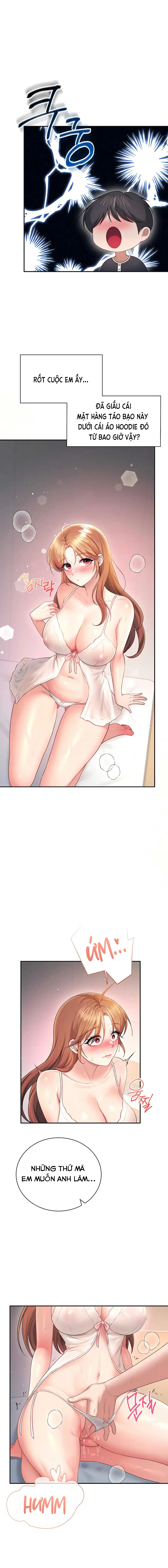 Sextoy Kết Nối Không Dây - Chap 90 - Trang 6