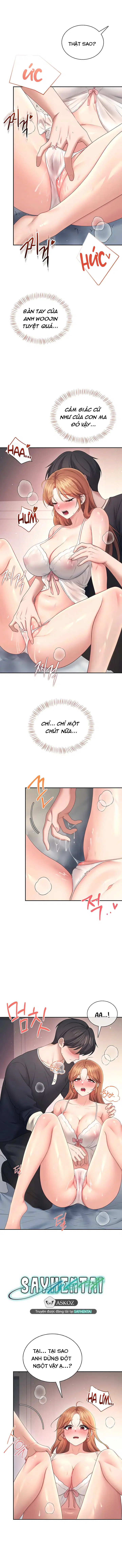 Sextoy Kết Nối Không Dây - Chap 90 - Trang 8