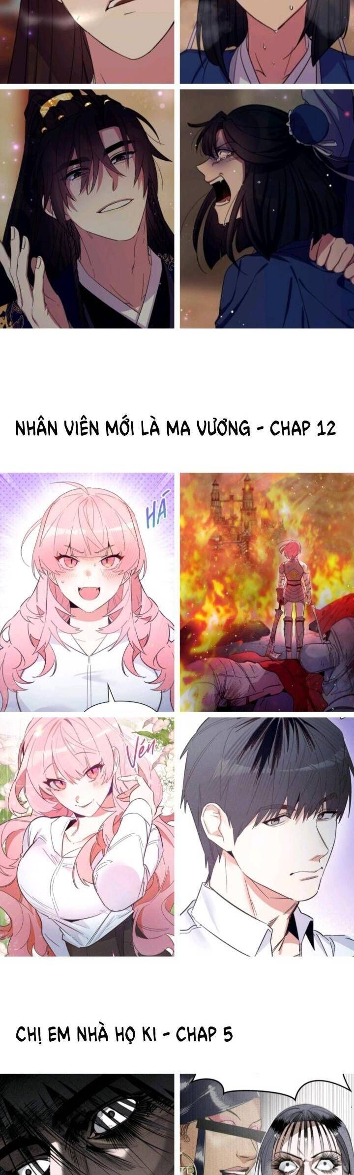 Sinh Viên Đại Học Hoàng Hậu - Chap 100 - Trang 3