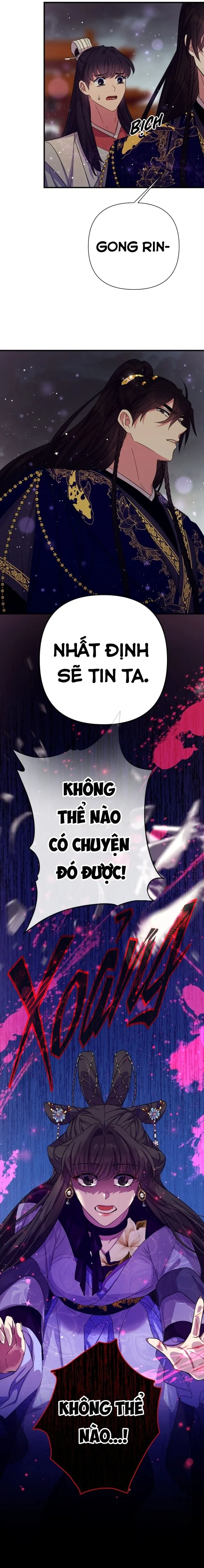 Sinh Viên Đại Học Hoàng Hậu - Chap 101 - Trang 7