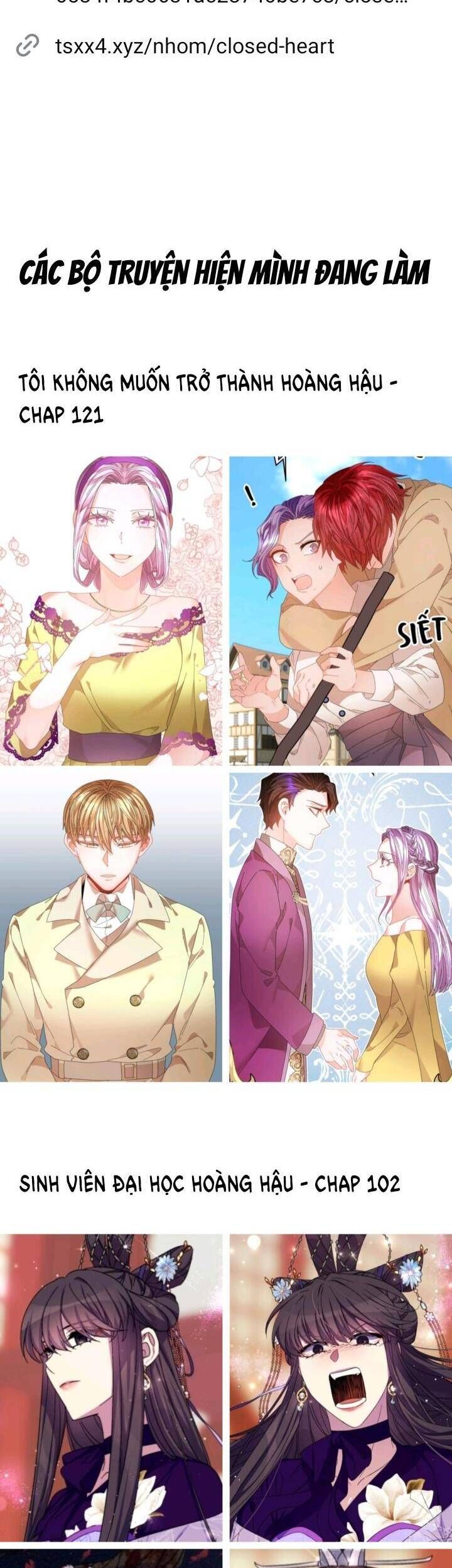 Sinh Viên Đại Học Hoàng Hậu - Chap 102 - Trang 2