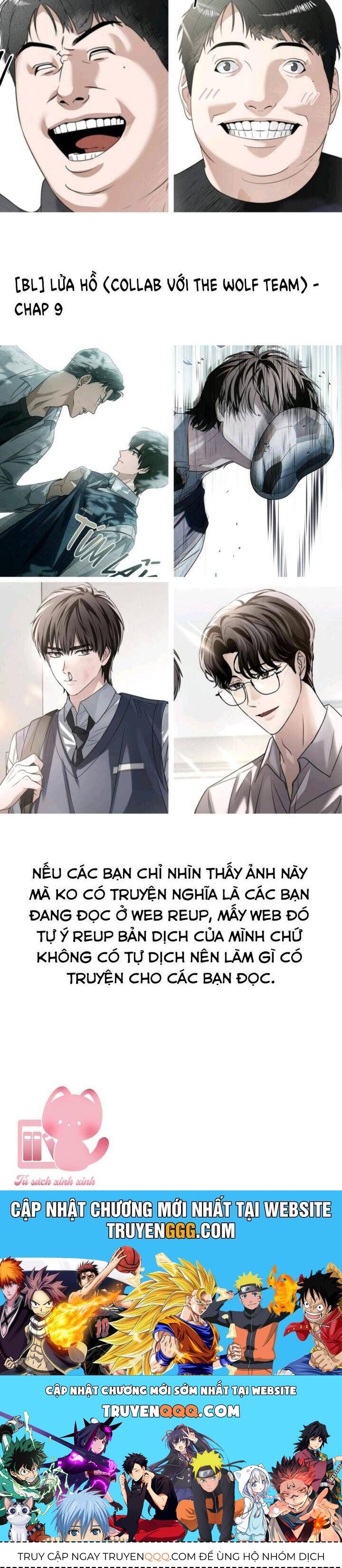 Sinh Viên Đại Học Hoàng Hậu - Chap 102 - Trang 4