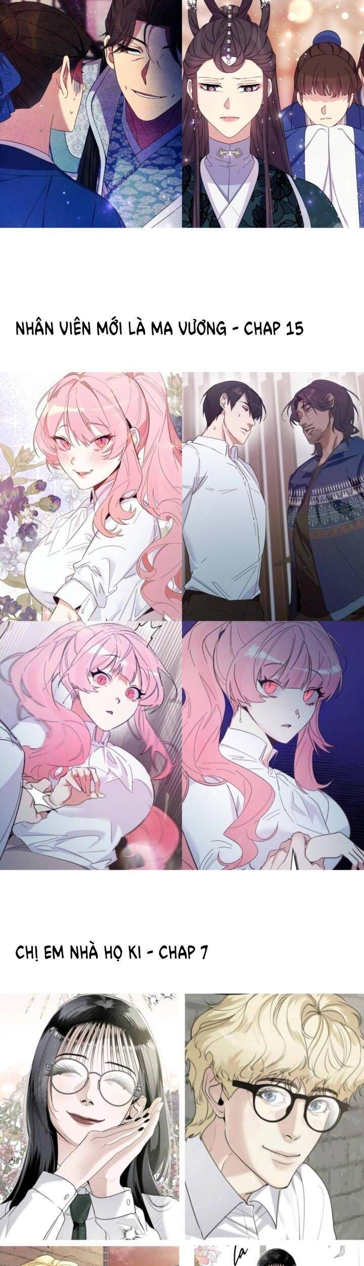 Sinh Viên Đại Học Hoàng Hậu - Chap 103 - Trang 3