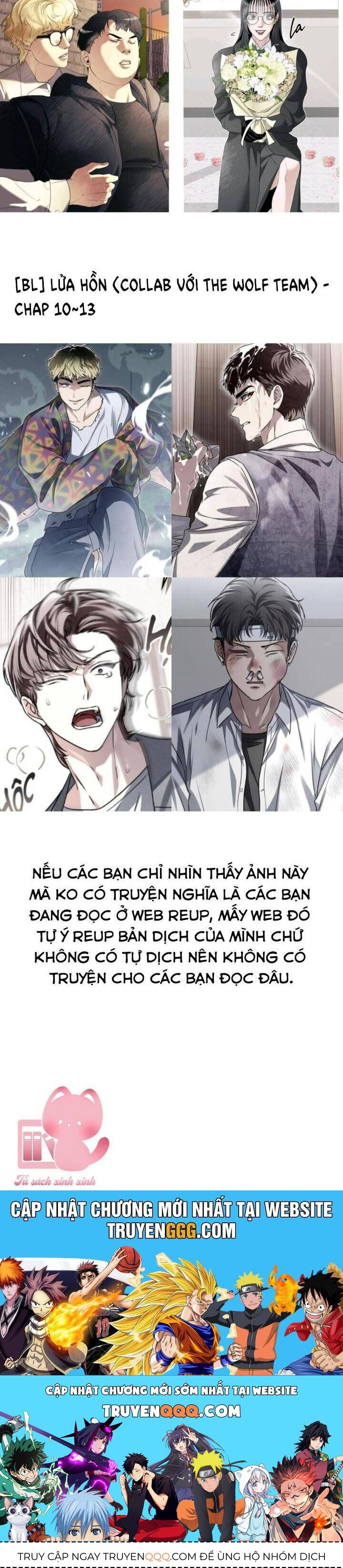 Sinh Viên Đại Học Hoàng Hậu - Chap 103 - Trang 4