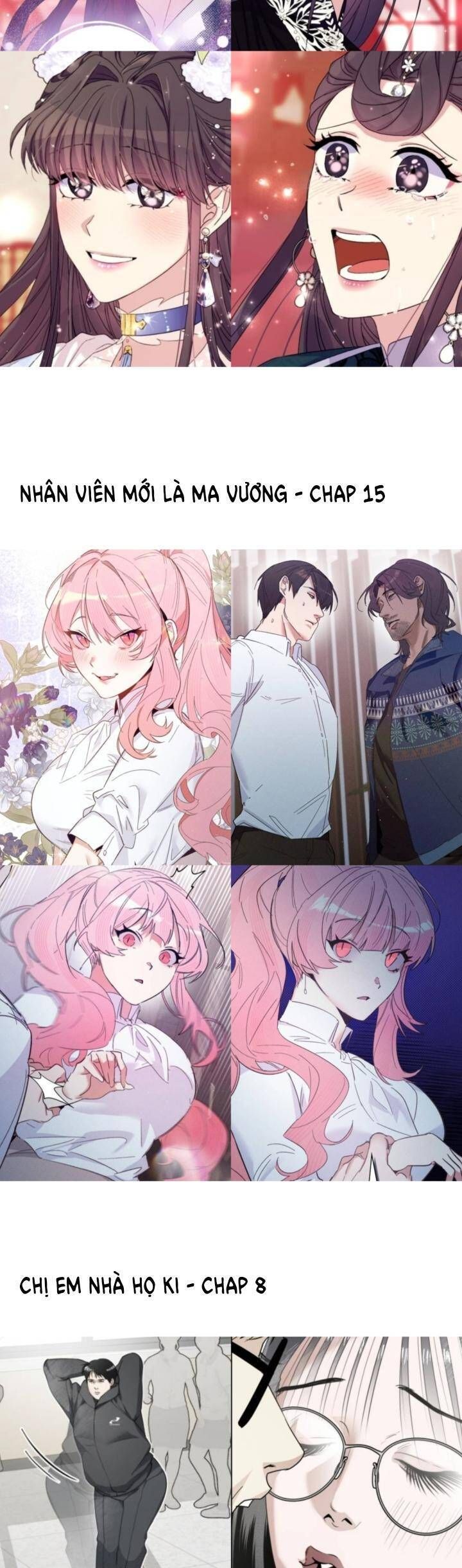 Sinh Viên Đại Học Hoàng Hậu - Chap 104 - Trang 3