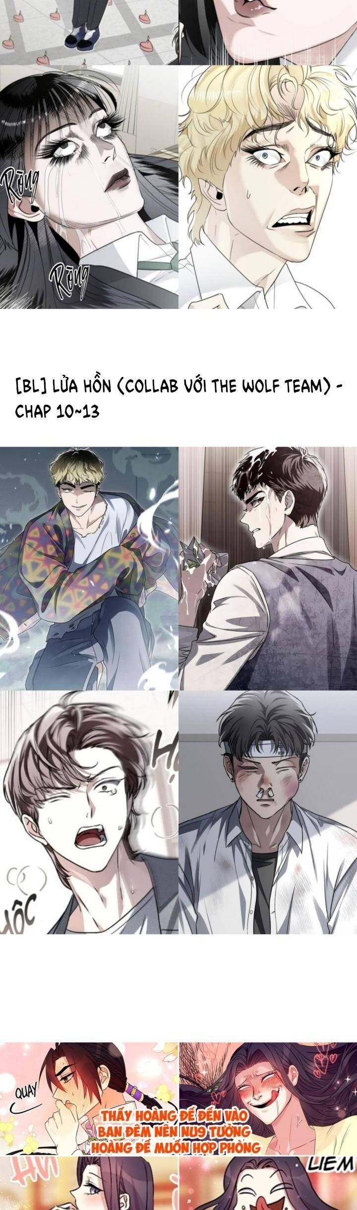 Sinh Viên Đại Học Hoàng Hậu - Chap 104 - Trang 4