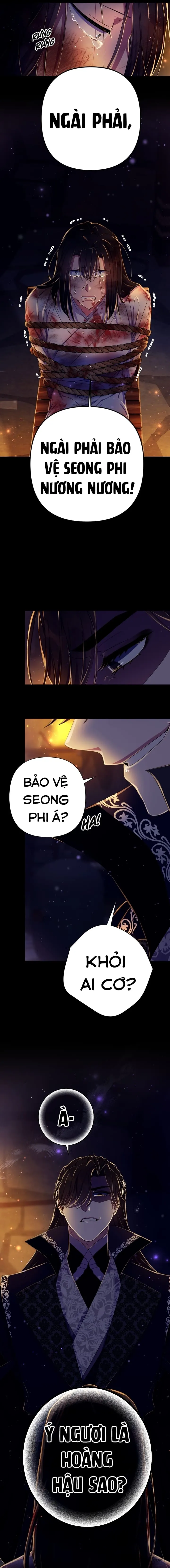 Sinh Viên Đại Học Hoàng Hậu - Chap 106 - Trang 6