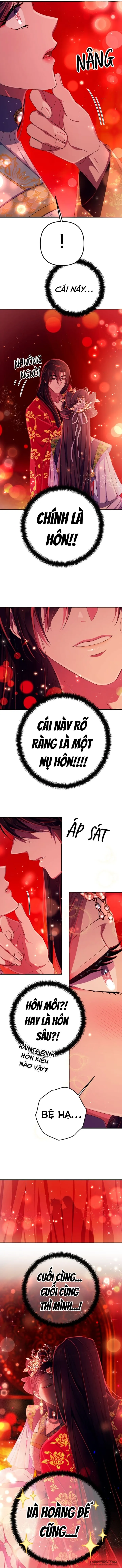 Sinh Viên Đại Học Hoàng Hậu - Chap 110 - Trang 6