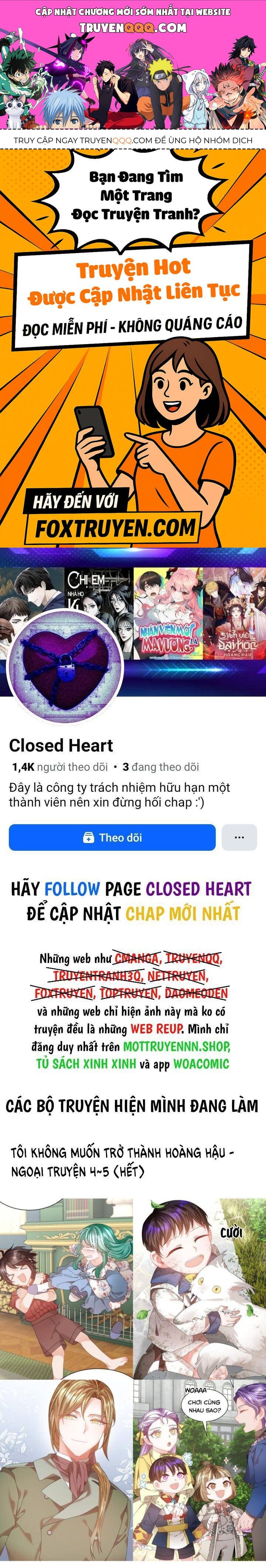 Sinh Viên Đại Học Hoàng Hậu - Chap 115 - Trang 1