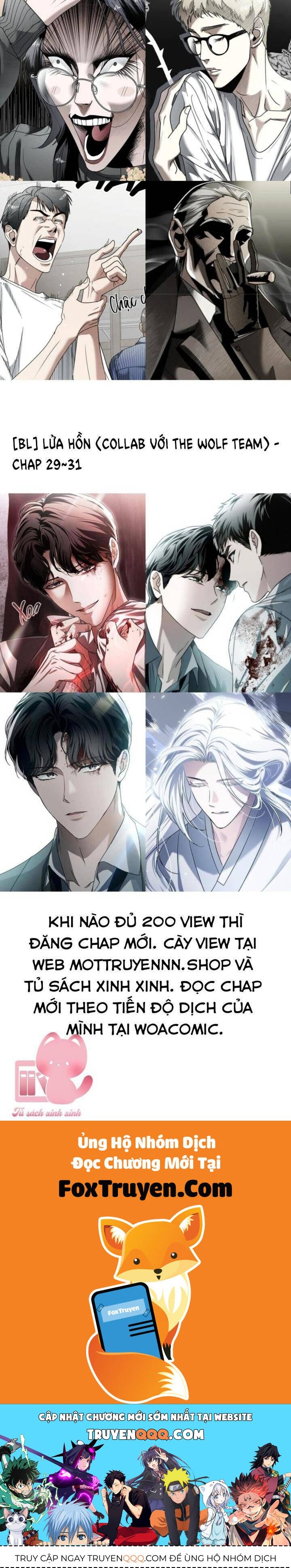 Sinh Viên Đại Học Hoàng Hậu - Chap 115 - Trang 3