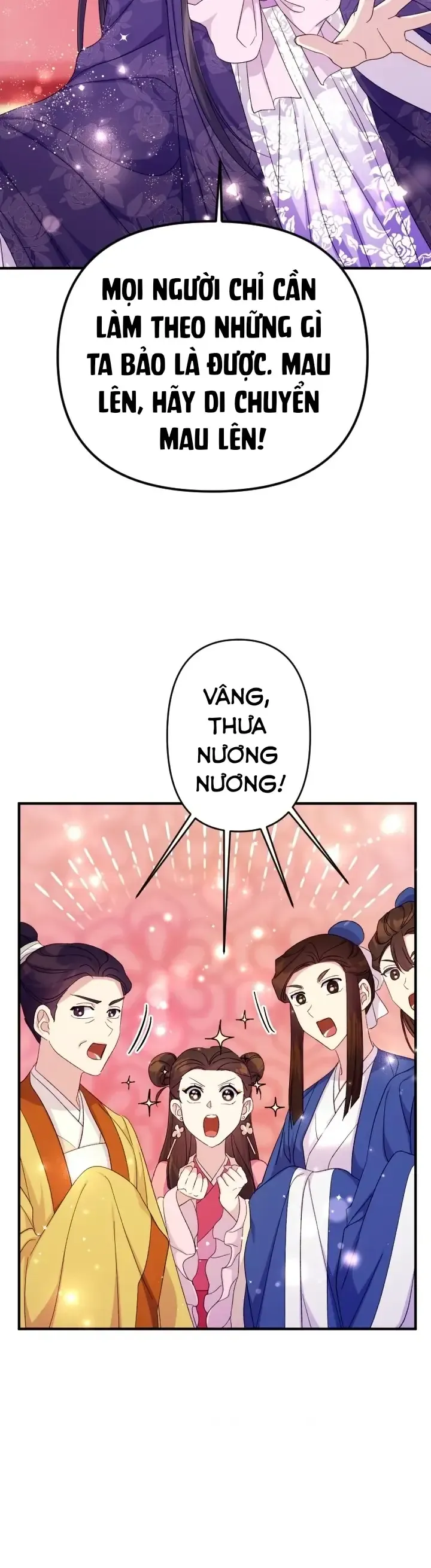 Sinh Viên Đại Học Hoàng Hậu - Chap 116 - Trang 5
