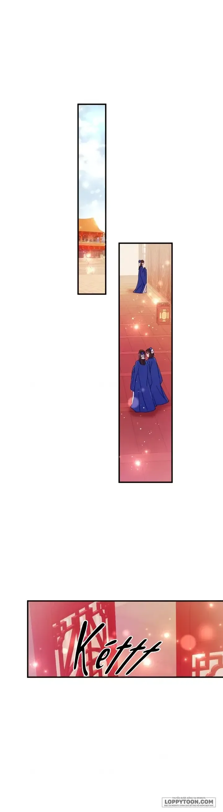 Sinh Viên Đại Học Hoàng Hậu - Chap 116 - Trang 6