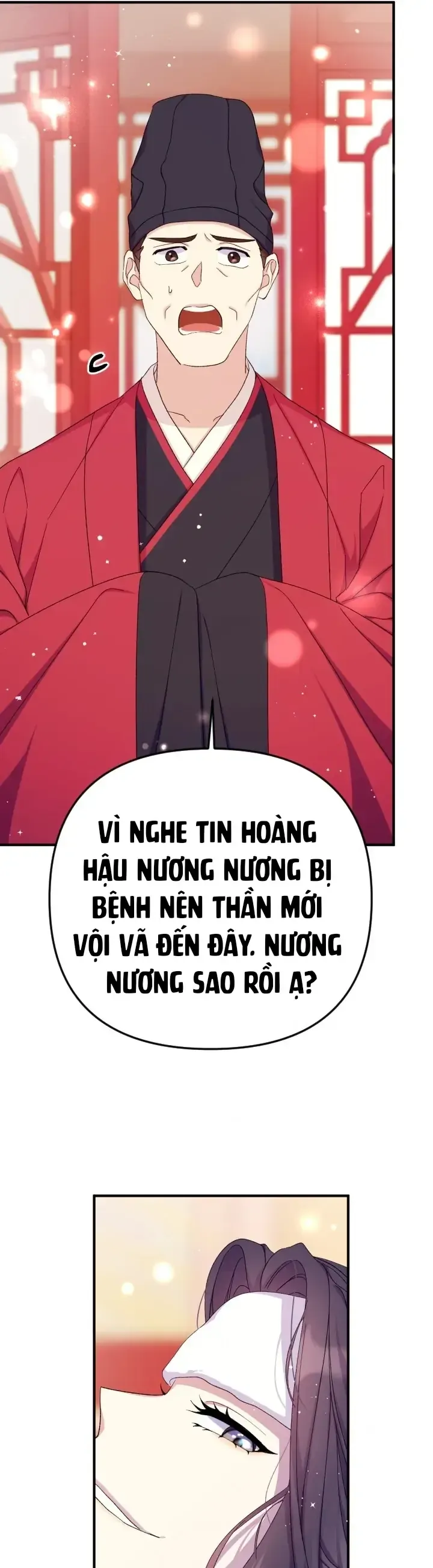 Sinh Viên Đại Học Hoàng Hậu - Chap 116 - Trang 7