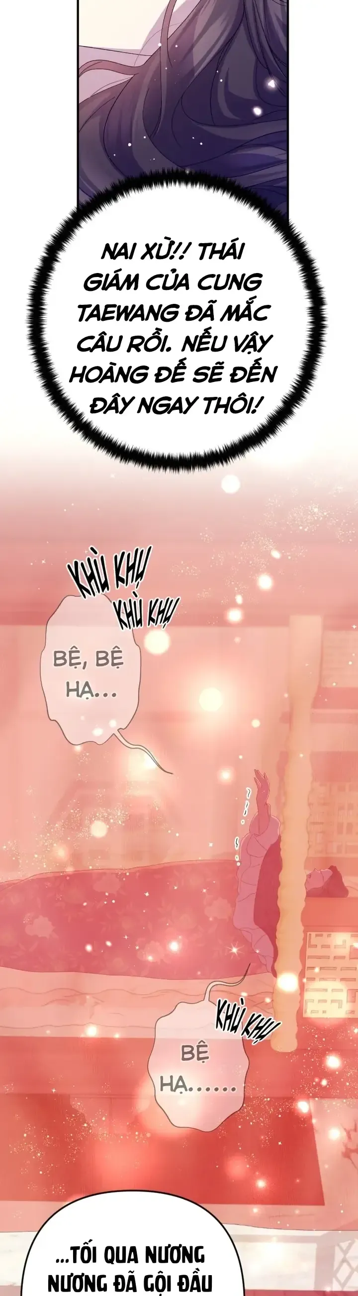 Sinh Viên Đại Học Hoàng Hậu - Chap 116 - Trang 8