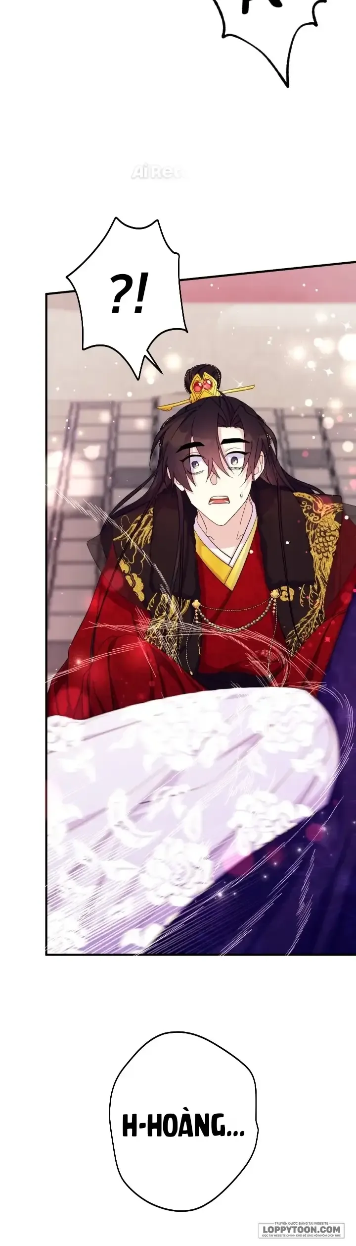 Sinh Viên Đại Học Hoàng Hậu - Chap 117 - Trang 6