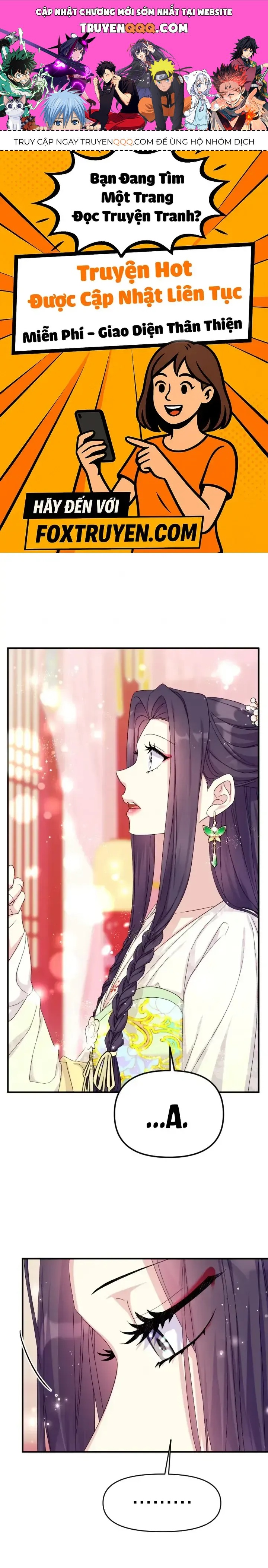 Sinh Viên Đại Học Hoàng Hậu - Chap 119 - Trang 1