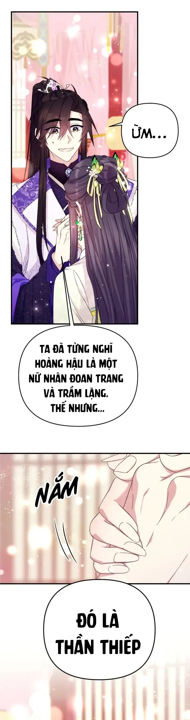 Sinh Viên Đại Học Hoàng Hậu - Chap 119 - Trang 2