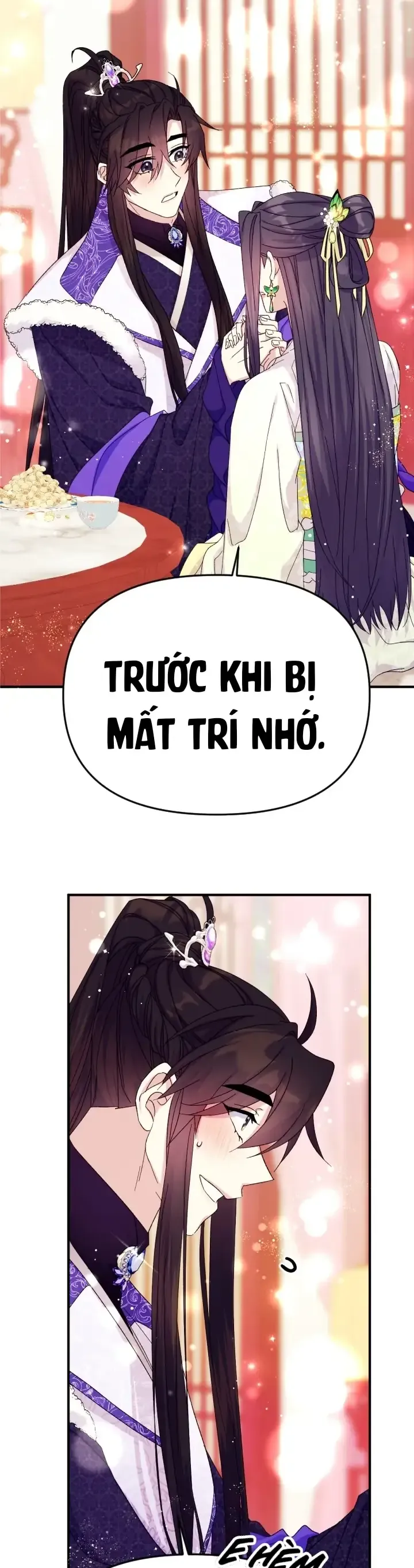 Sinh Viên Đại Học Hoàng Hậu - Chap 119 - Trang 3