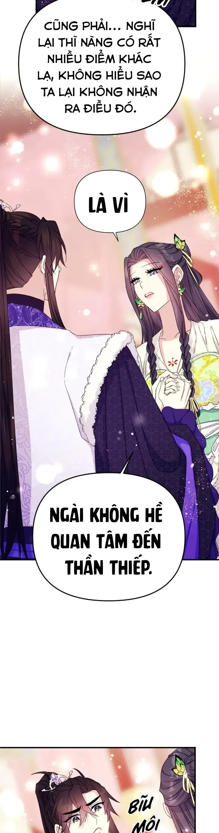 Sinh Viên Đại Học Hoàng Hậu - Chap 119 - Trang 4