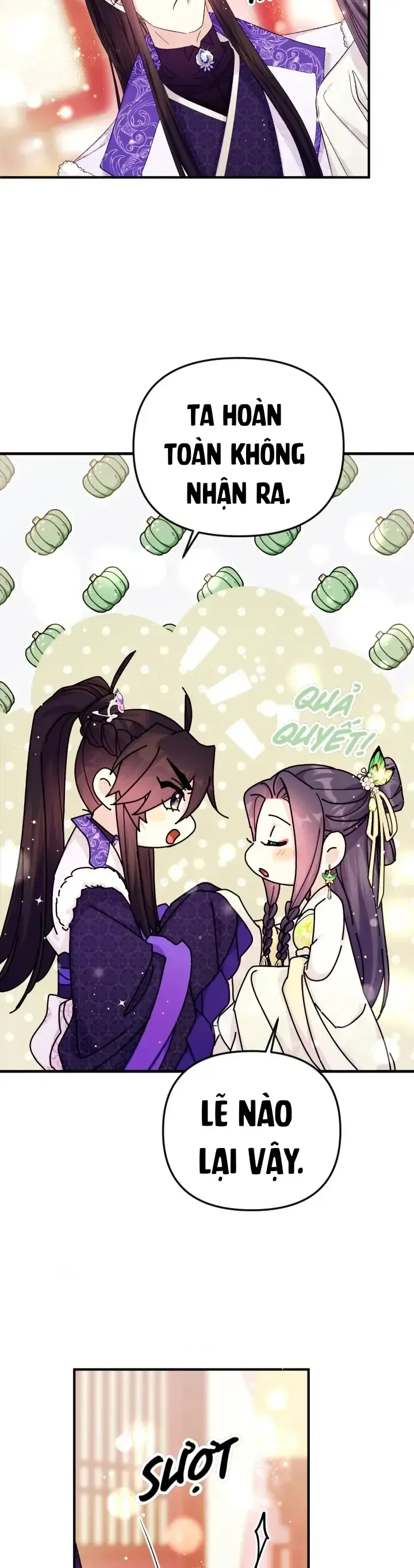 Sinh Viên Đại Học Hoàng Hậu - Chap 119 - Trang 5