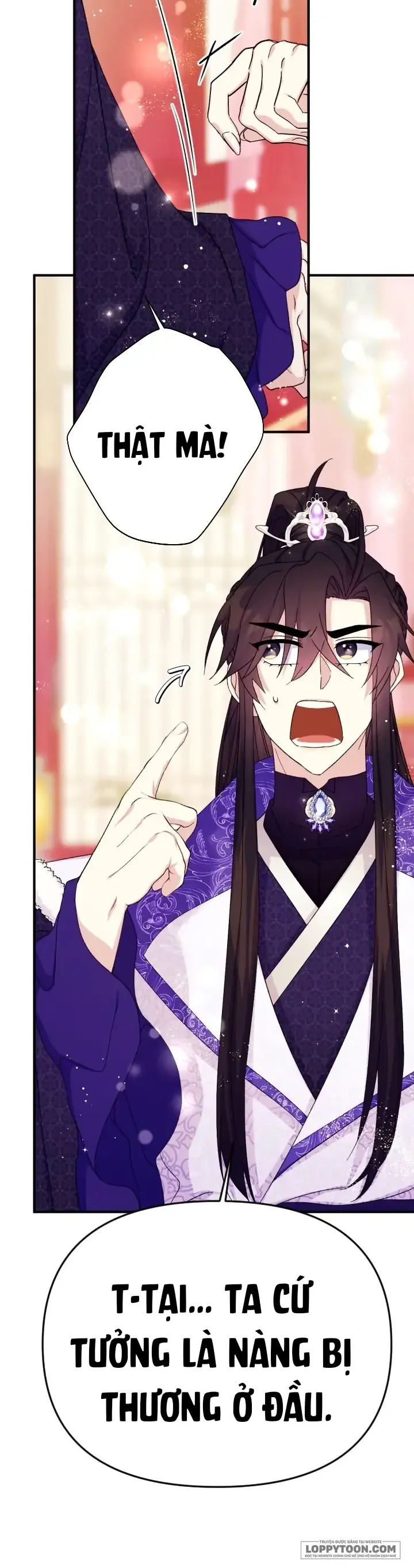 Sinh Viên Đại Học Hoàng Hậu - Chap 119 - Trang 6