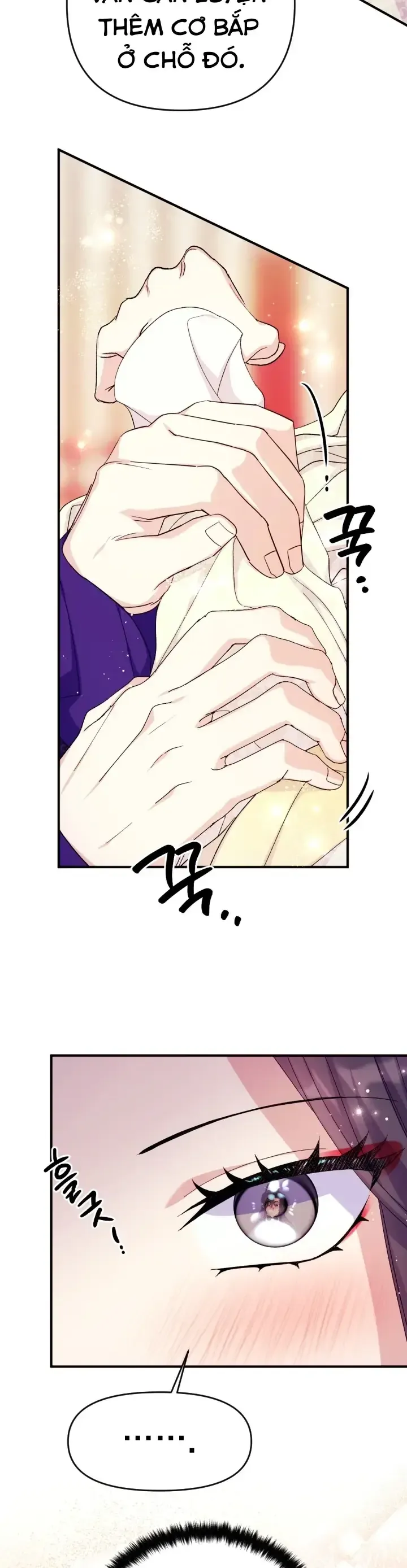 Sinh Viên Đại Học Hoàng Hậu - Chap 120 - Trang 2