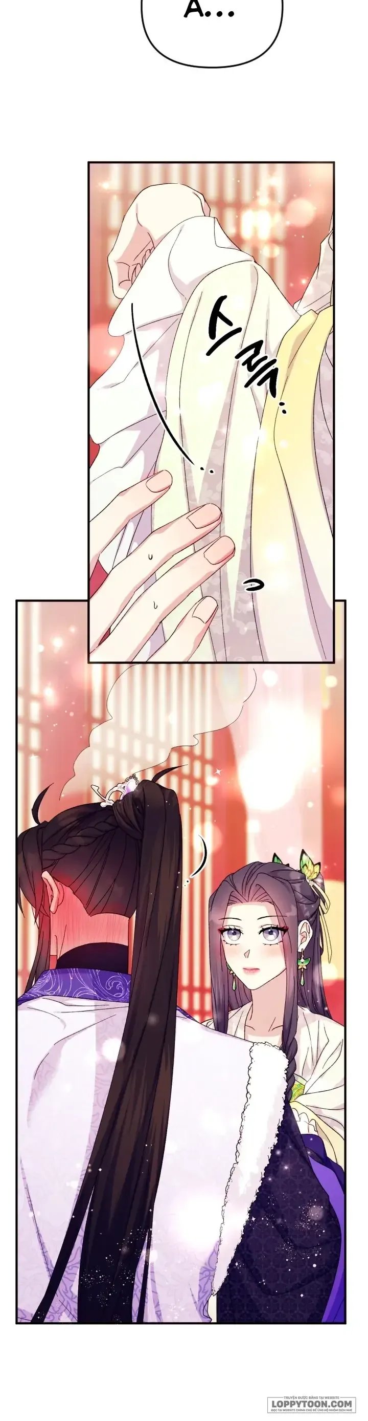 Sinh Viên Đại Học Hoàng Hậu - Chap 120 - Trang 5