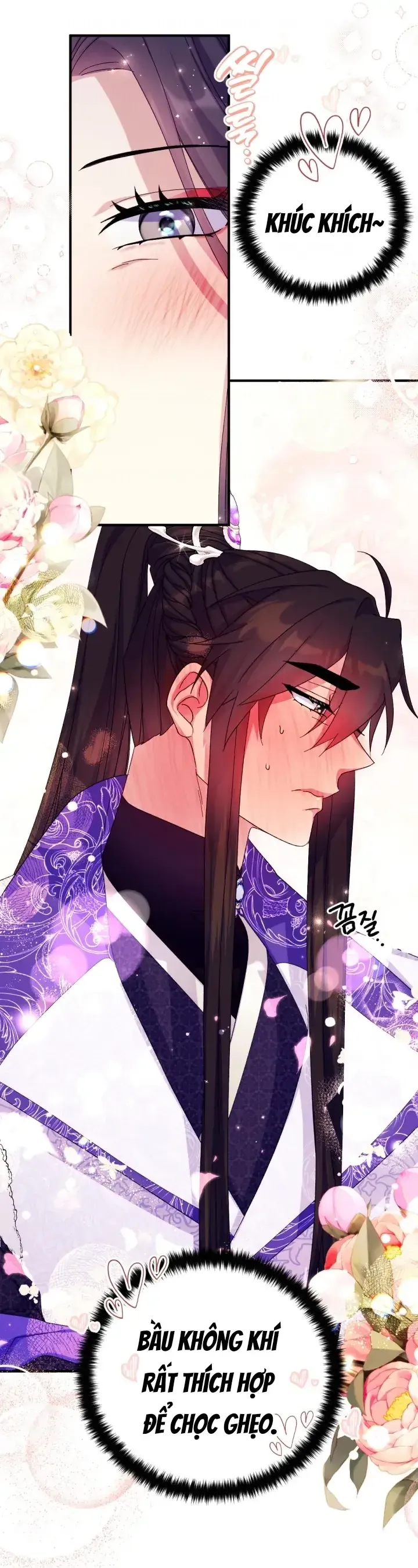 Sinh Viên Đại Học Hoàng Hậu - Chap 120 - Trang 6