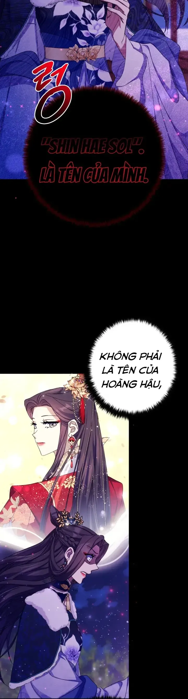 Sinh Viên Đại Học Hoàng Hậu - Chap 121 - Trang 5