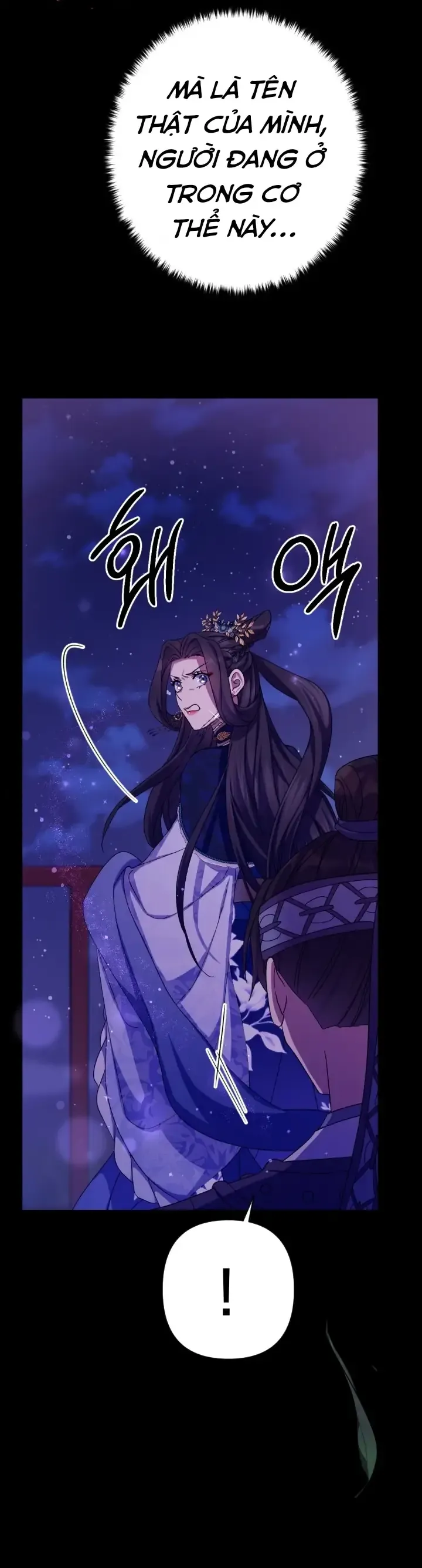 Sinh Viên Đại Học Hoàng Hậu - Chap 121 - Trang 6