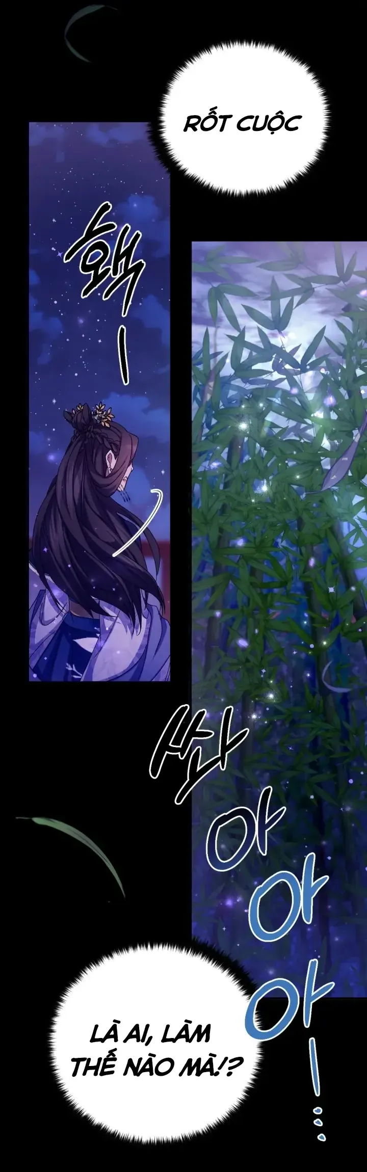 Sinh Viên Đại Học Hoàng Hậu - Chap 121 - Trang 7