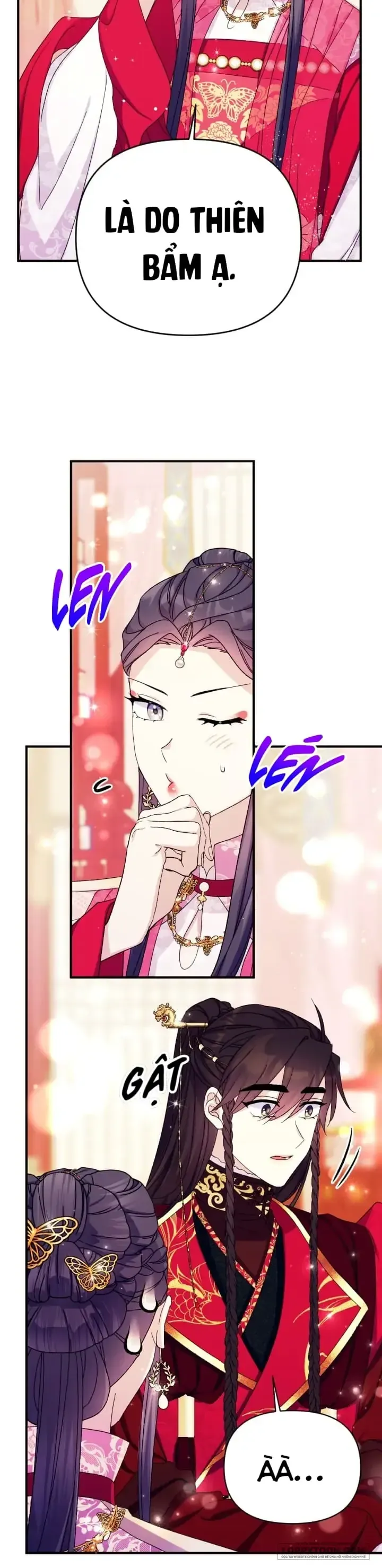 Sinh Viên Đại Học Hoàng Hậu - Chap 122 - Trang 5