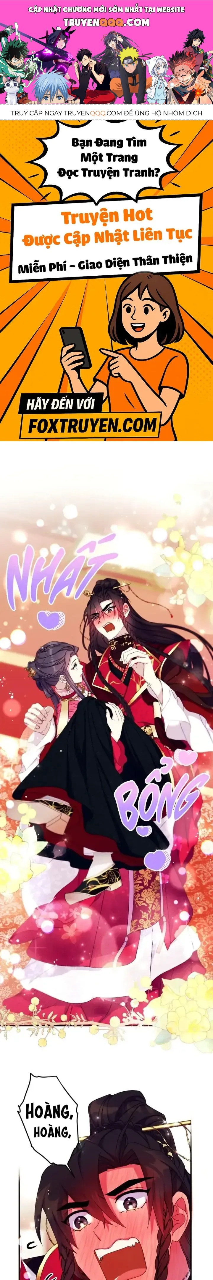 Sinh Viên Đại Học Hoàng Hậu - Chap 123 - Trang 1