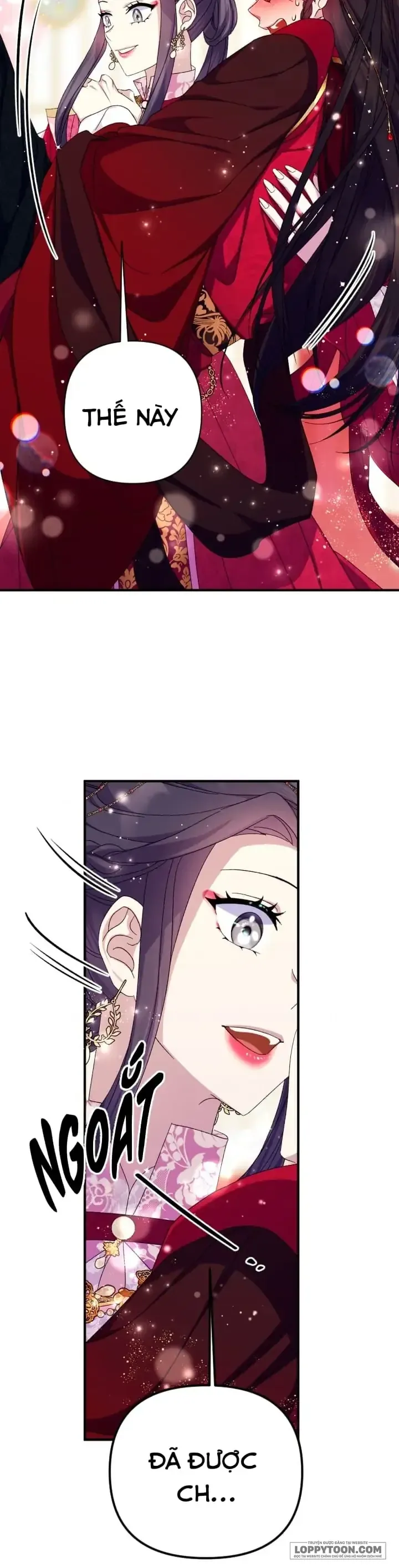 Sinh Viên Đại Học Hoàng Hậu - Chap 123 - Trang 5