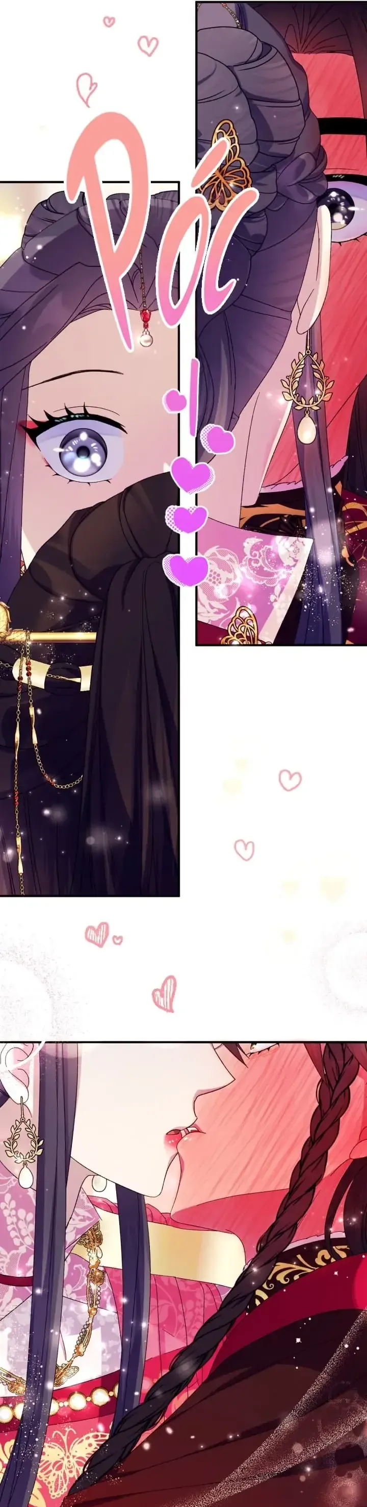 Sinh Viên Đại Học Hoàng Hậu - Chap 123 - Trang 6