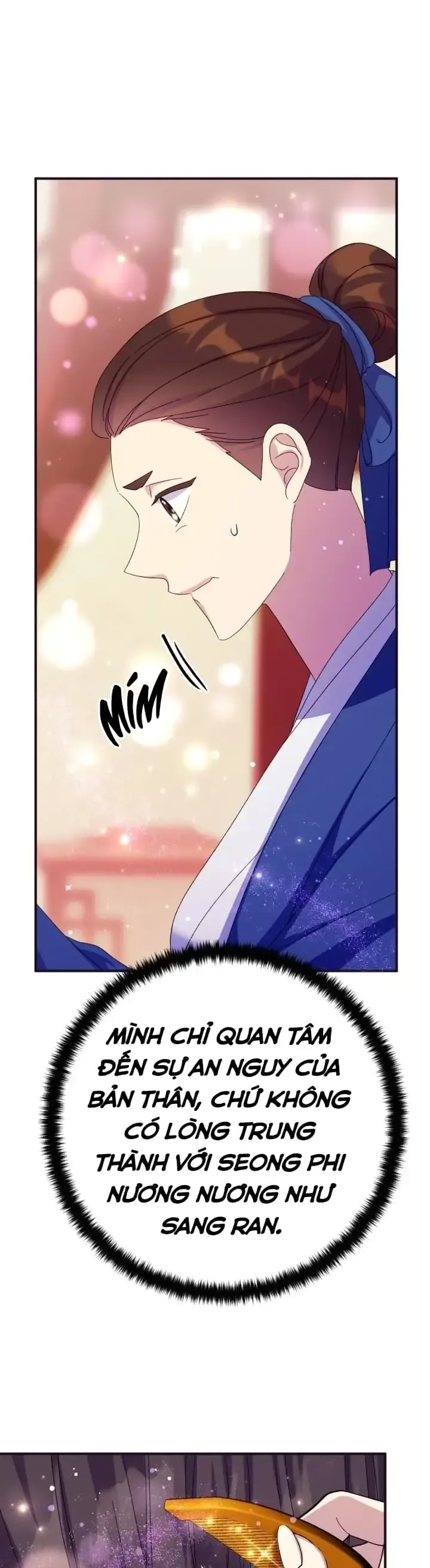 Sinh Viên Đại Học Hoàng Hậu - Chap 124 - Trang 4