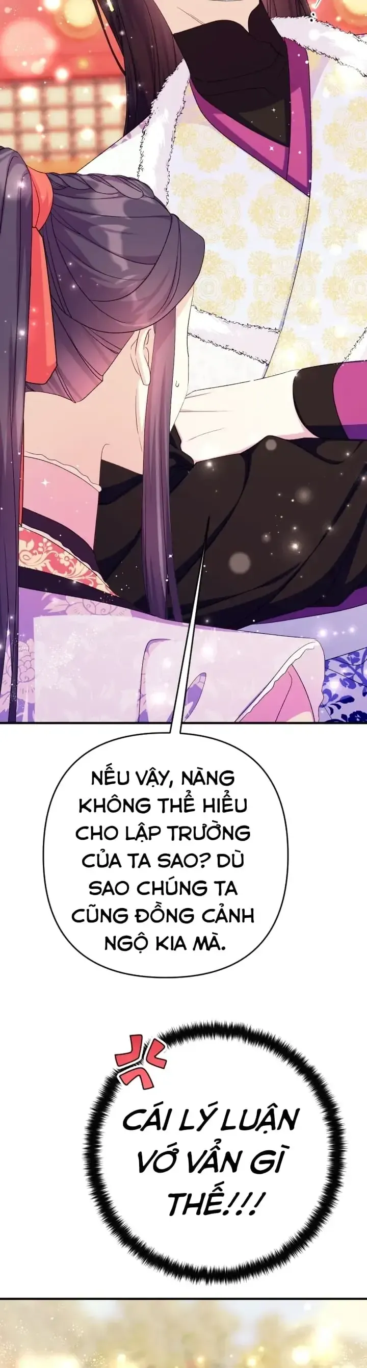 Sinh Viên Đại Học Hoàng Hậu - Chap 126 - Trang 3