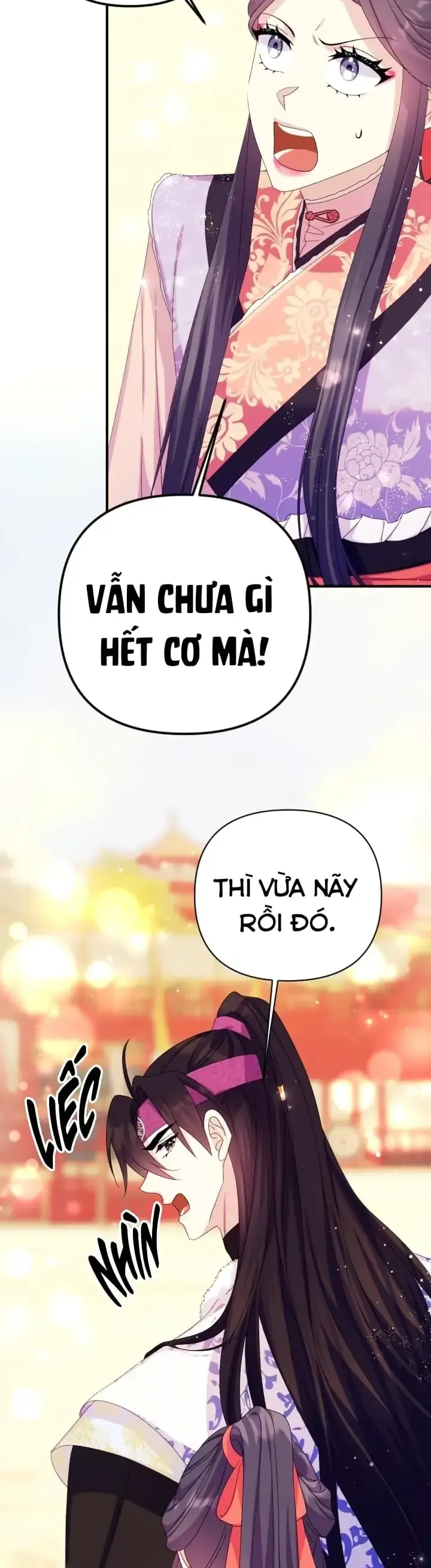 Sinh Viên Đại Học Hoàng Hậu - Chap 127 - Trang 2