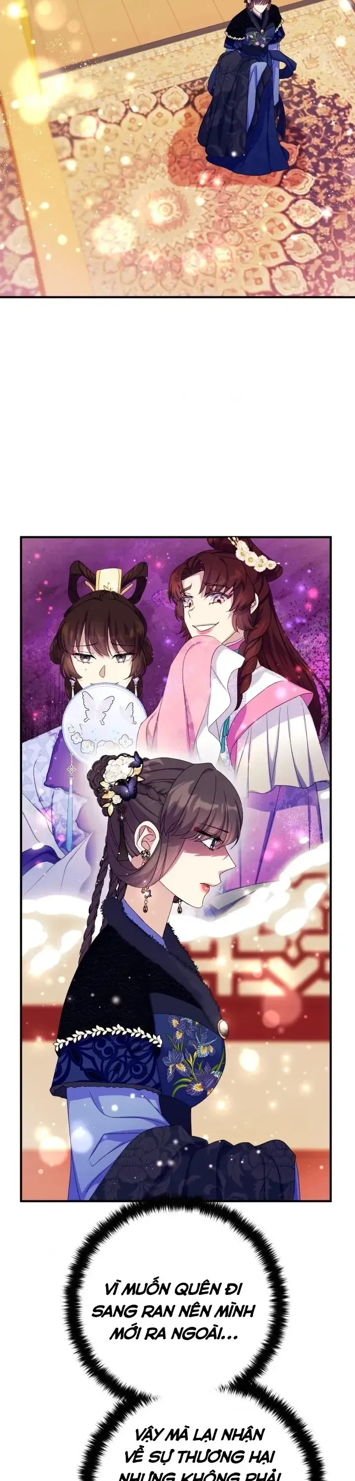 Sinh Viên Đại Học Hoàng Hậu - Chap 128 - Trang 2