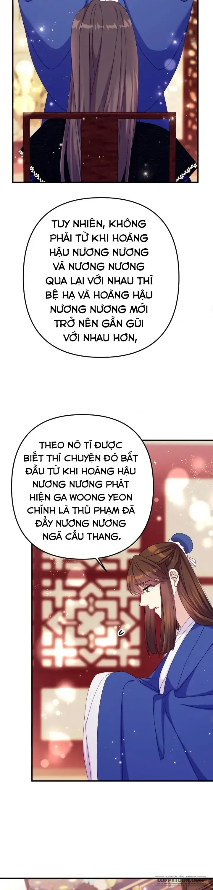 Sinh Viên Đại Học Hoàng Hậu - Chap 128 - Trang 11